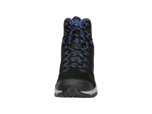 Men's Low-Top Trail Running Shoe3