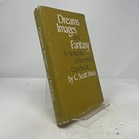 Dreams, Images and Fantasy 0252001028 Book Cover