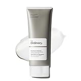 The Ordinary Squalane Cleanser, Facial Cleansing Balm and Hydrating Makeup Remover, 5.1 Fl Oz