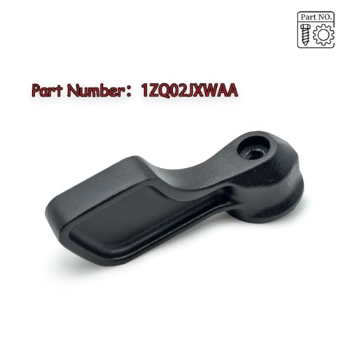 ZS7TAO Sliding Door Interior Handle Fit for Ram Promaster 1500 2500 3500 by ZS7TAO - Used condition - Image 4