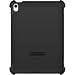 Produktbild OtterBox Defender Hülle für iPad Air 11" (2024) & iPad Air 10.9" (2022/2020), Schutzhülle mit integriertem Displayschutz, 2X nach Militärstandard getestet, Schwarz, Keine Einzelhandelsverpackung