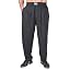 Style 500 Heather Charcoal