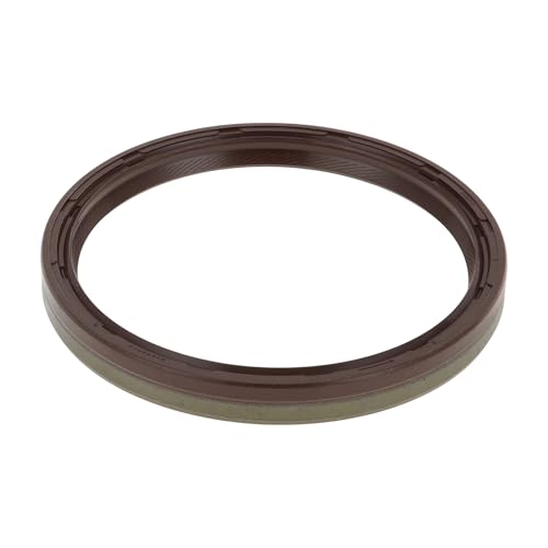 Image of Motoforti Engine Rear Crankshaft Oil Seal Main Seal for Vauxhall for Astra No.90354378