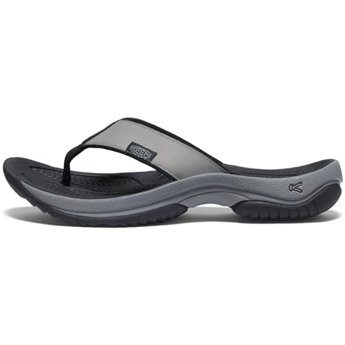 Image of KEEN Men's Kona Flip Flop Sandals