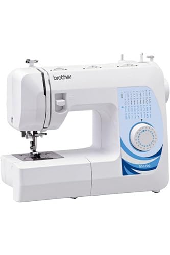 Image of Brother GS3700 Electric Sewing Machine