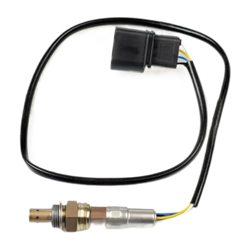 Capteur 036906262 régulation O2 optimale pour moteur essence
