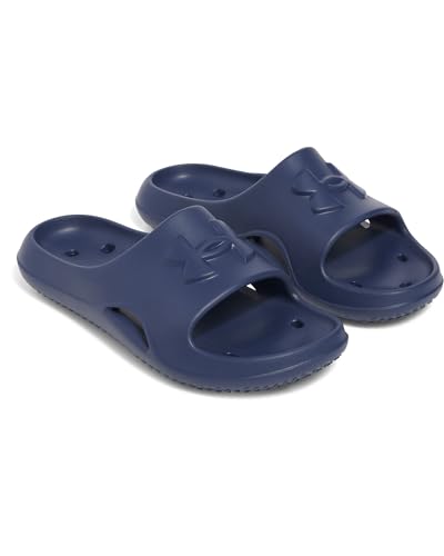 Image of Under Armour Boys' Locker V Athletic Sandals