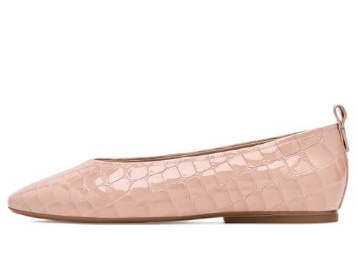 Image of Naturalizer Women's 27 Edit Carla5 Slip-On Shoe, Soft Textile Upper, Leather Insole