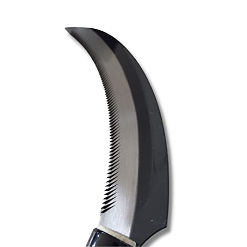 Cortacésped manual Astron Sod Cutter y Removedor miniatura 3