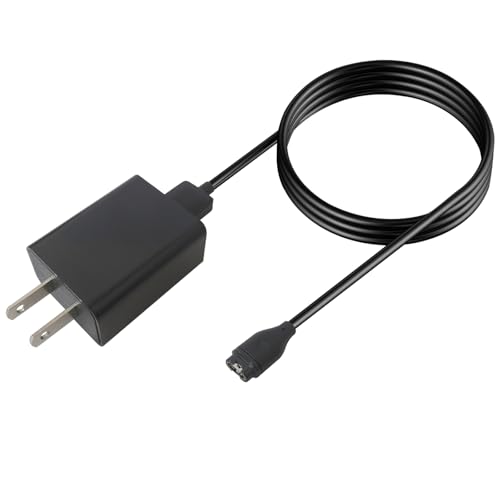 Xspeedonline Charging Cable Replacement (1 m), for G-Armin Fenix 7/8/7X Pro, for Forerunner 955/965/255, for Instinct 2/2X/3