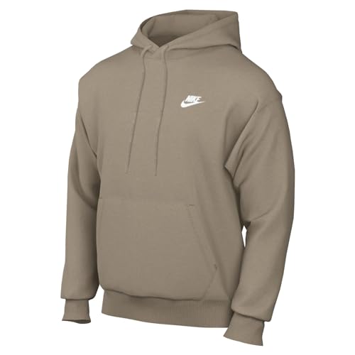 Nike Sportswear Club Fleece Men’s Sweatshirt