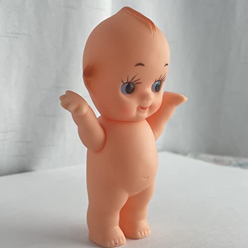 Muñeca Obitsu Kewpie de 10 cm miniatura 4