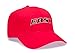 Friday Night Lights East Dillon Football Hat Unisex-Adult Fitted Cap Red (M/L (57.5 cm))