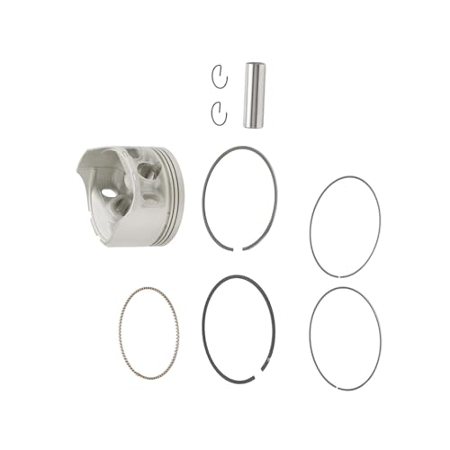 Kit segment de piston STD pour Rancher TRX350FE 2000-2006 - 3