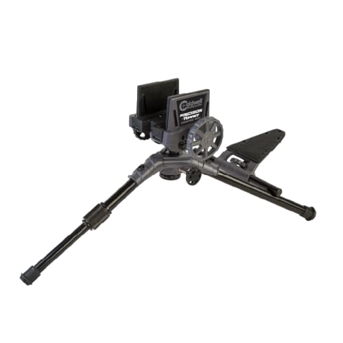Caldwell Precision Turret