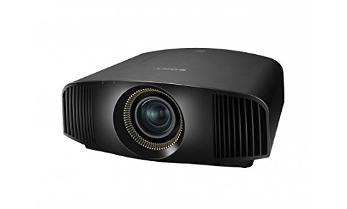 Sony VPL-VW520/B 4K Projector - Buy 