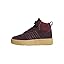 Maroon/Collegiate Burgundy/Gum