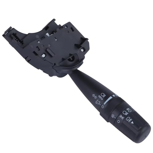 Comodo clignotant pour Jeep Patriot Compass 2007-2017 et Commander interrupteur antibrouillard