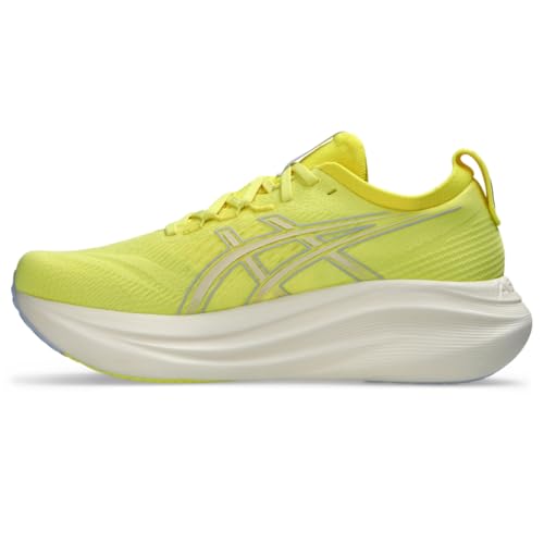 Image of ASICS Men Lace Up Running Shoes