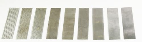 TECHTONGDA Mesh Screen 0.118