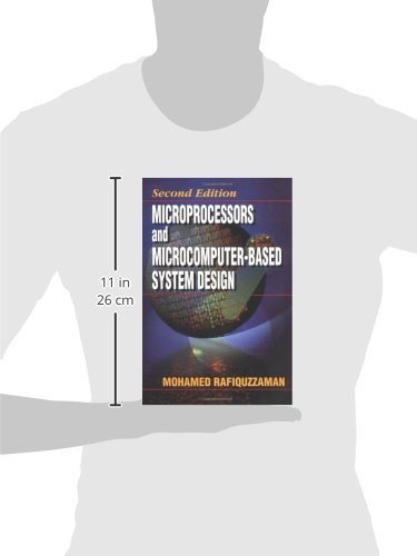 The 30 Microprocessor Design Books To Read In April 2025 - Cherry Picks