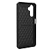 URBAN ARMOR GEAR UAG Designed for Samsung Galaxy A14 5G Case Scout Black, Rugged Lightweight Slim Drop Impact Resistant Non-Slip Protective Cover