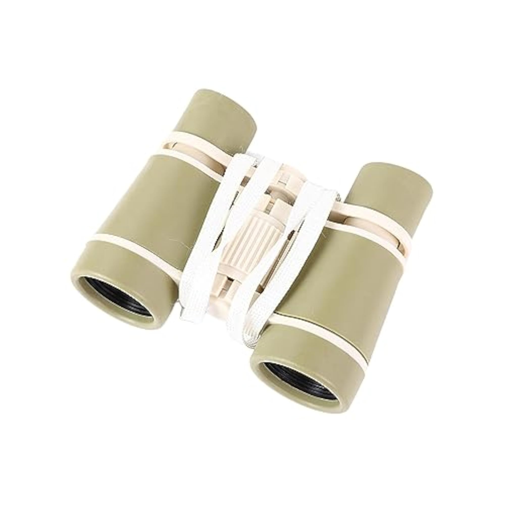Kids Binoculars Magnification Toy for Outdoor Play