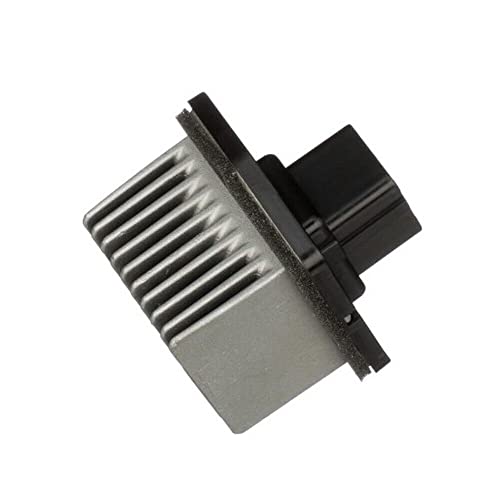 Image of HVAC Blower Motor Resistor For Suzuki Grand Vitara 2.4L 06-13 OEM 9562664J00 JA1814 9562657L00 JA1993
