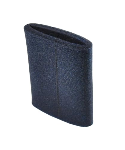 Image of Yamaha Kodiak /Grizzly Air Filter, #B16-E4451-01-00 (Supercedes #B16-E4451-00-00)