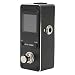 Tuning Pedal, Electric Guitar Tuner Color Display ATâ€‘07 Mini Pitch Calibration for Playing for Instrument