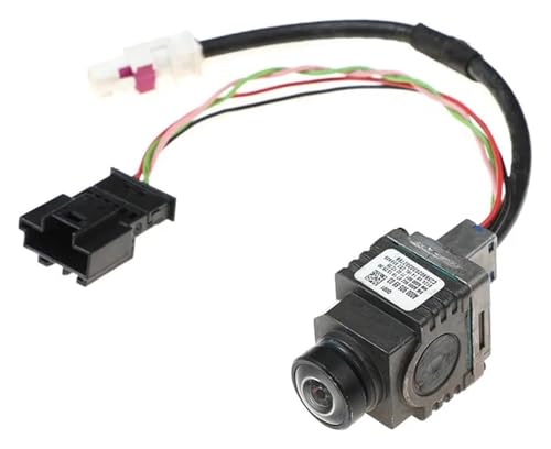 Caméra de recul pour Mercedes Classe E W212 et CLS C218