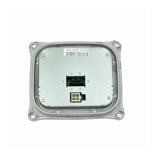 Ballast de phare au xénon 1307329193 boîtier commande pour Audi TT 2007 - 5