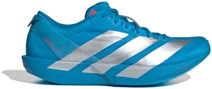 adidas Women's Adizero Japan 9 NKL79 Running Shoes, 5.5 US