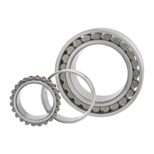 Rodamiento Spindle Bearing NN3010 3020 P5 P4 soluciona holgura en ejes de rotación rápidos