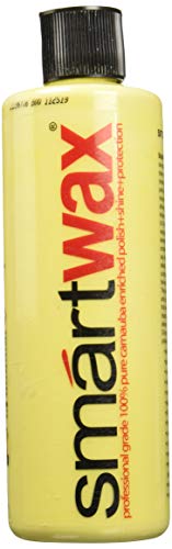 SmartWax Ultra Premium Wax & Protectant 473ml