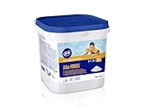  Correcteur d\'alcalinité Alka Minus 5 kg - Gré