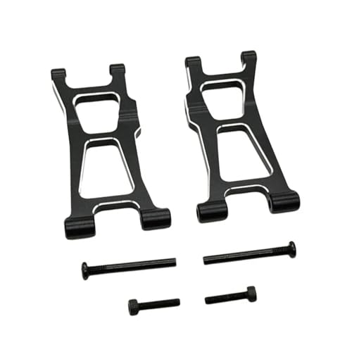 Tige de bras d'amortisseur en métal pour Hyper GO MJX 14211, pièces de rechange de haute précision