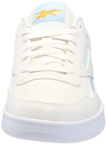 Image of Reebok Madchen Court Advance ClipSneaker