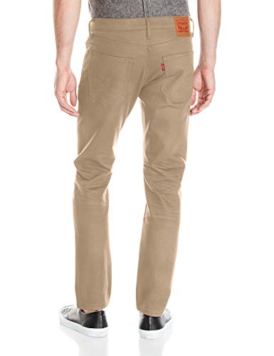 Image of Levi's Men's 502 Taper Fit Jeans (Also Available in Big & Tall)