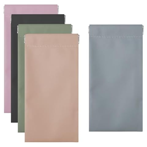 Étui Lunettes Newpop 5Pcs Cover