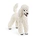 Produktbild SCHLEICH Farm World | Pudel 13917 Bauernhof Spielfigur | detailgetreue Tierfiguren | tolles Geschenk für Jungen und Mädchen | Bauernhof Spielzeug ab 3 Jahre | 6 x 3 x 6 cm