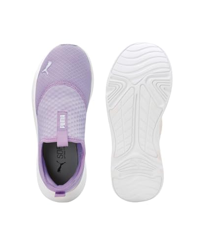 Image of Puma Women Melanite Slipon Sneaker