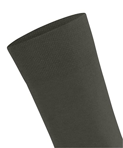 Image of FALKE Women's Active Breeze Socks, Breathable, Cooling, Sustainable Lyocell, Crew, Sweat Wicking, Coolmax Clothing