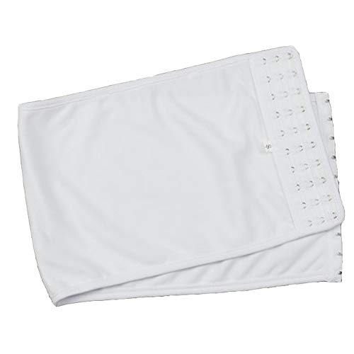 Reliure de poitrine gainante sans bretelles compression tomboy trans