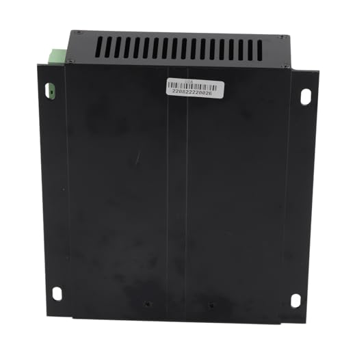 Cargador de batería para generador 12V 24V automático liviano de aluminio ZH-CH2810A
