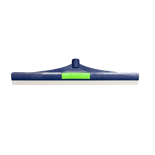Midwest Rake 18' SpeedSqueegee, 15–20 Mil – Polymer Frame, Color Coded, Epoxy & Urethane Flooring Tool – SKU 47762