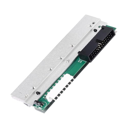 Image of P1004232 110XI4 Thermal Printhead 300DPI Print Head for Zebra 105SL Plus ZE500-4 110XI4 Label Printers P1053360-019