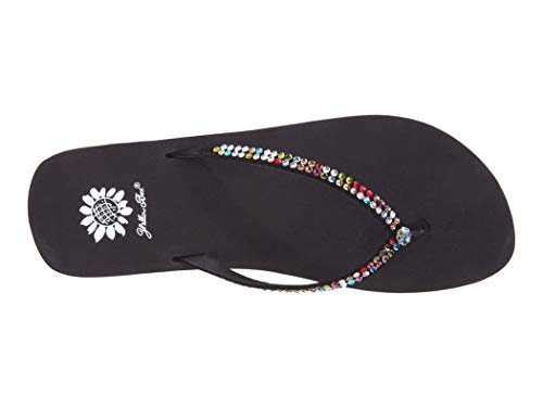 Image of Yellow Box Women's Jello Sandal