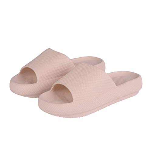 Menore slippers for women and men quick drying, eva open toe soft…