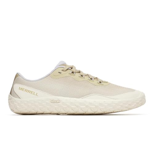Merrell Vapor Glove 7 Women's,Stucco/Casper 39 EU